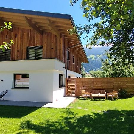 Apart Pair im Dorf Schwendau Exterior foto